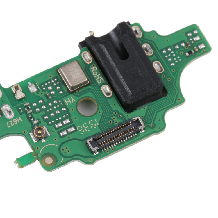 For Tecno Spark 5 Pro Charging Port Board