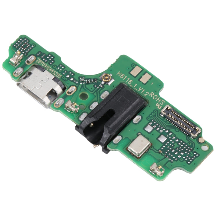 For Tecno Spark Power 2 LC8 Charging Port Board