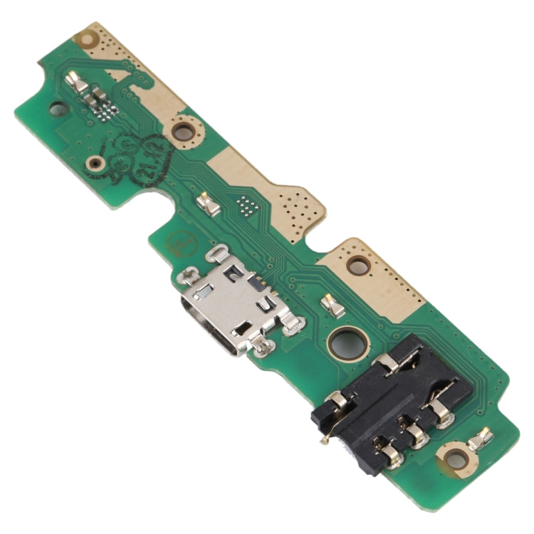 For Tecno Spark 7 KF6 KF6i KF6k Charging Port Board