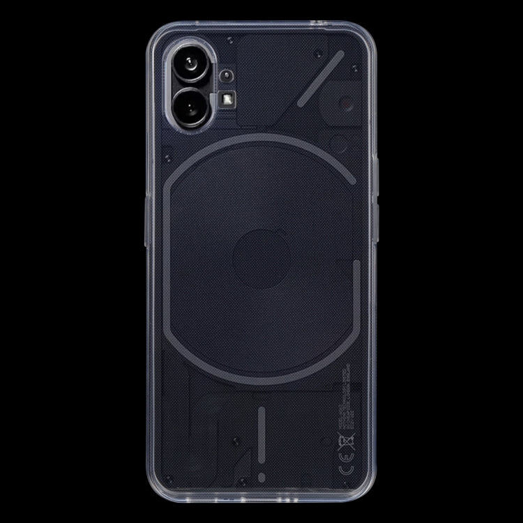 For Nothing Phone 1 TPU Phone Case
