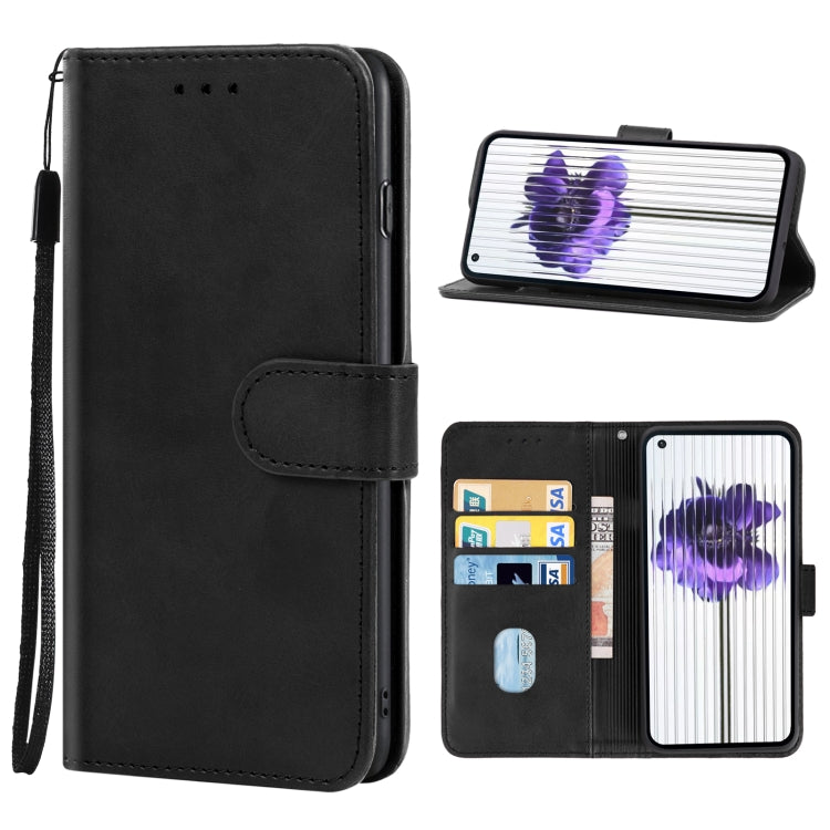 For Nothing Phone 1 Leather Phone Case