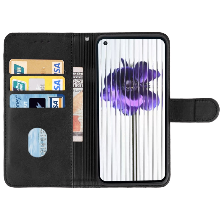For Nothing Phone 1 Leather Phone Case