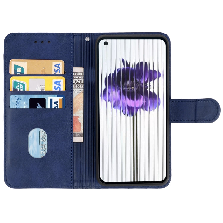 For Nothing Phone 1 Leather Phone Case