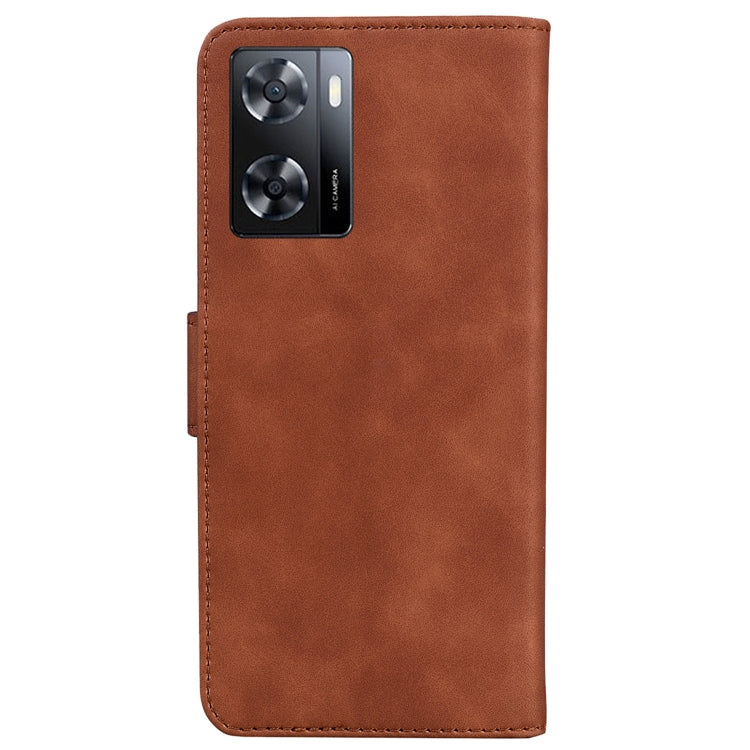 For OPPO A57 2022 4G/A57 2022 5G/Realme Q5i/Realme V23 5G/Realme Narzo 50 5G/A77 5G