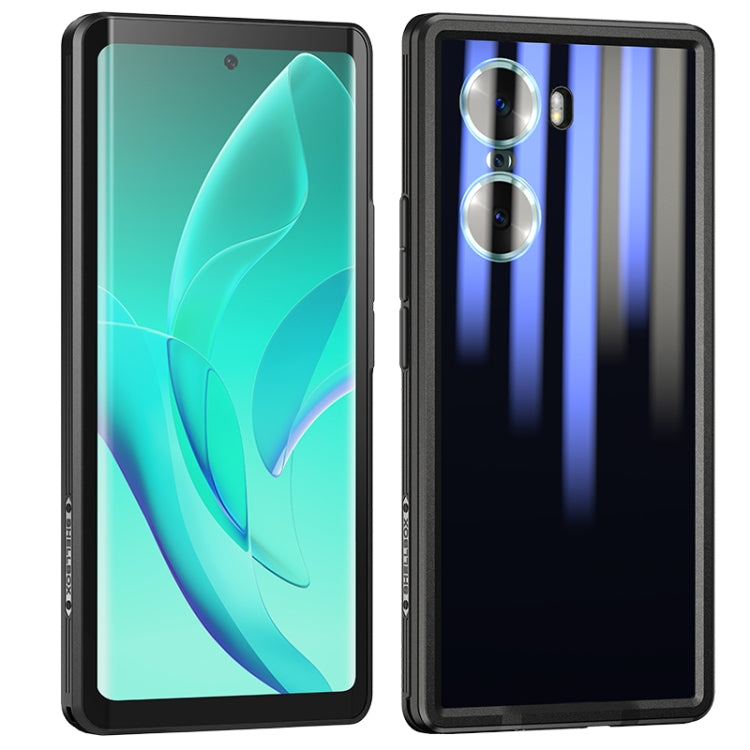 For Honor 60 RedPepper NEO 360 Full Body Waterproof Phone Case