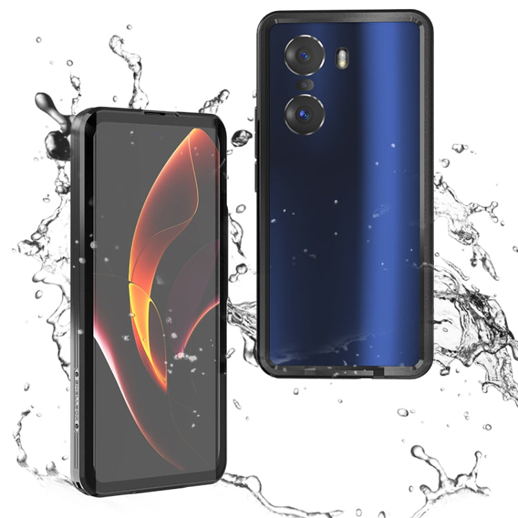 For Honor 60 Pro RedPepper NEO 360 Full Body Waterproof Phone Case