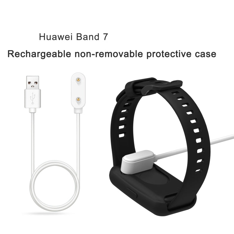 For Huawei Band 7 Stopwatch Case