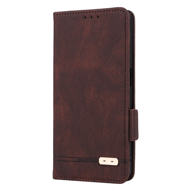 For OPPO Reno7 A JPN Magnetic Clasp Flip Leather Phone Case
