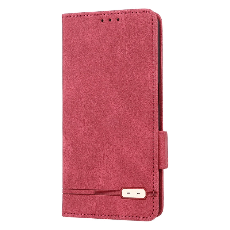 For OPPO Reno7 A JPN Magnetic Clasp Flip Leather Phone Case