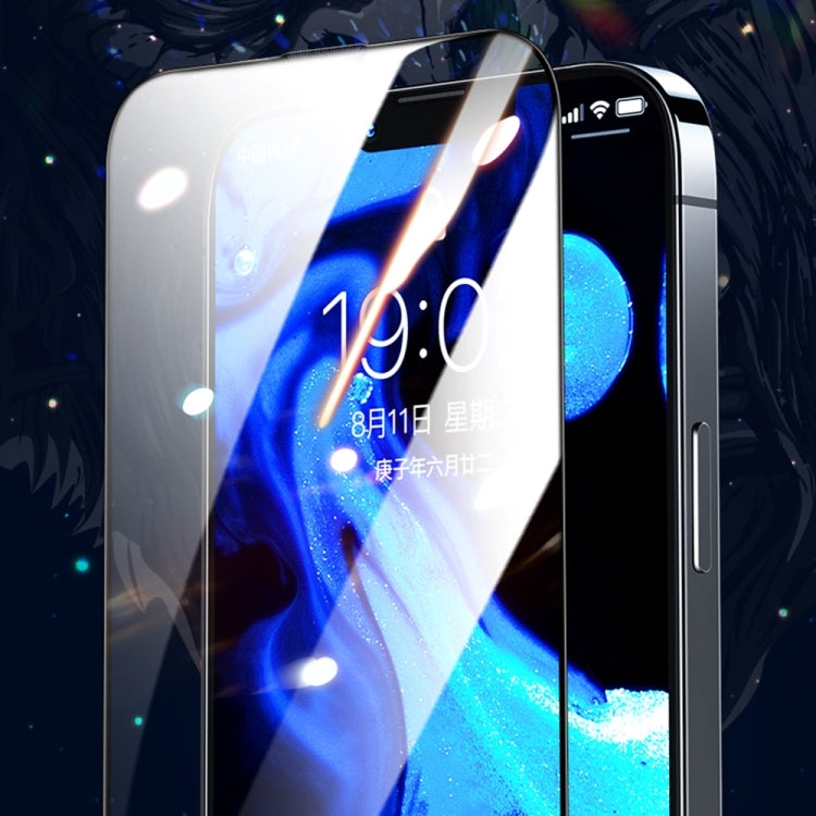 For iPhone 13 Pro Max Benks King Kong Tempered Glass Film