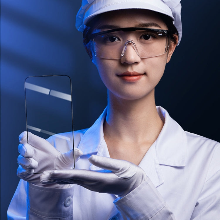 For iPhone 13 Pro Max Benks King Kong Tempered Glass Film