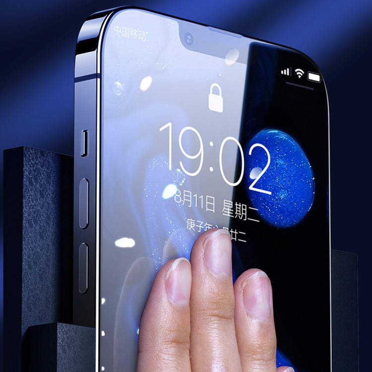 For iPhone 12 Pro Max Benks King Kong Tempered Glass Film