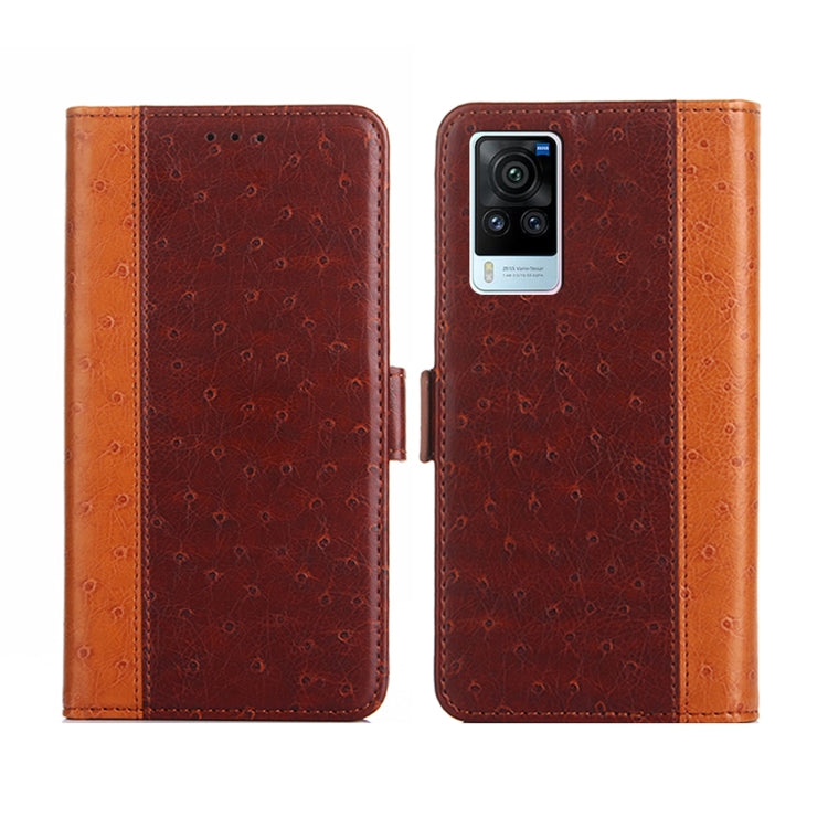 For vivo X60 Pro Foreign Version