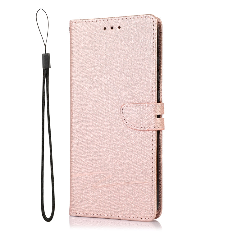 For Huawei Mate 30 Cross Texture Horizontal Flip Leather Phone Case