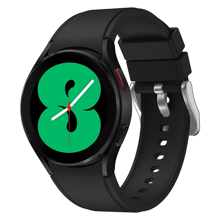 For Samsung Galaxy Watch 5 40mm Silicone Watch Band