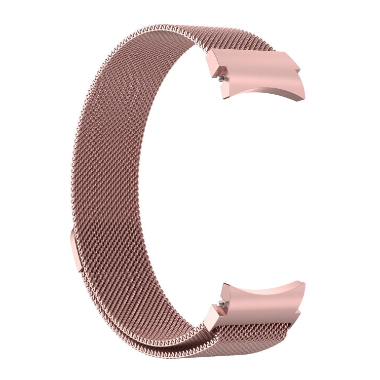 For Samsung Galaxy Watch 5 40mm / 44mm Milanese Watch Band