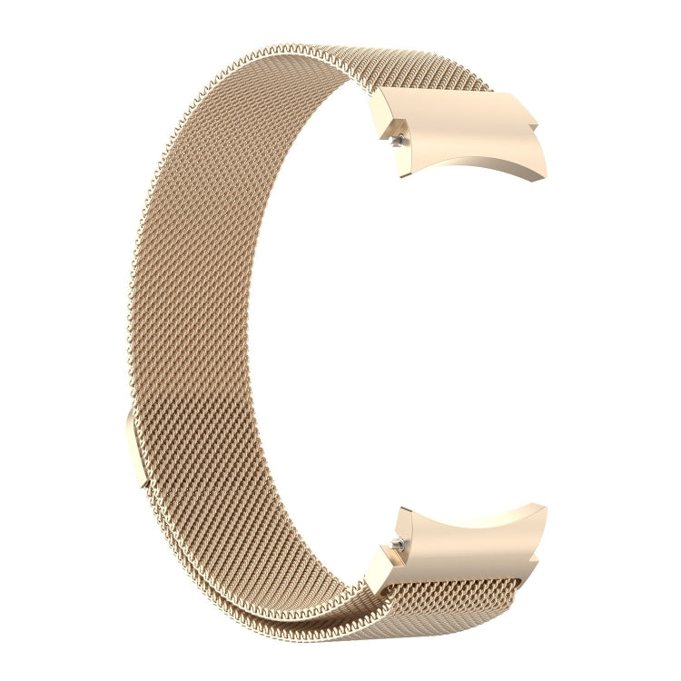 For Samsung Galaxy Watch 5 Pro 45mm Milanese Watch Band