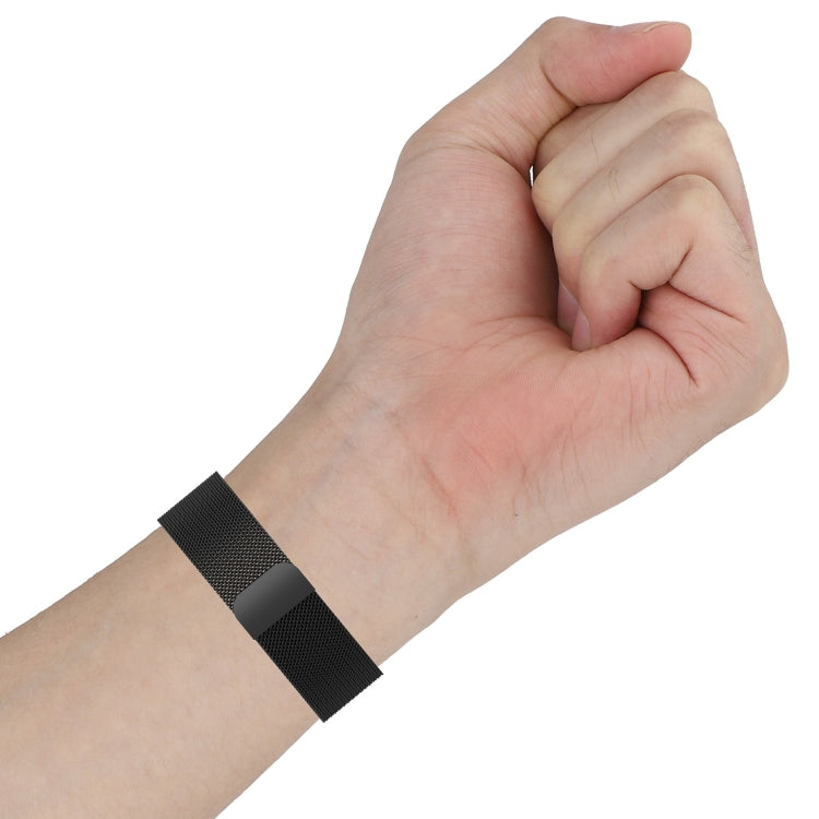 For Samsung Galaxy Watch 5 Pro 45mm Milanese Watch Band