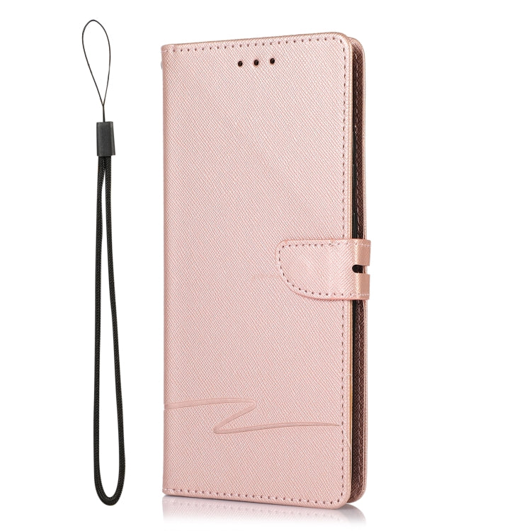 For Samsung Galaxy S20 Ultra Cross Texture Horizontal Flip Leather Phone Case
