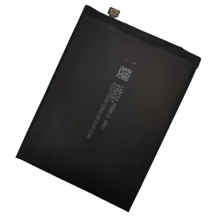 BN51 5000mAh Li-Polymer Battery Replacement For Xiaomi Redmi 8A / Redmi 8 / Redmi 8A Dual / Redmi 8A Pro