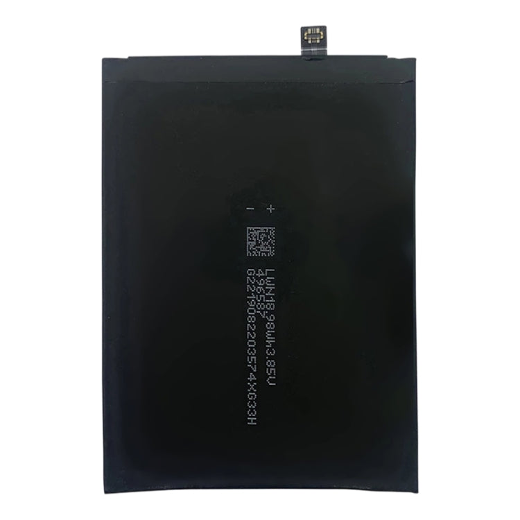 BN57 5160mAh Li-Polymer Battery Replacement For Xiaomi Poco X3 NFC / Poco X3 Pro