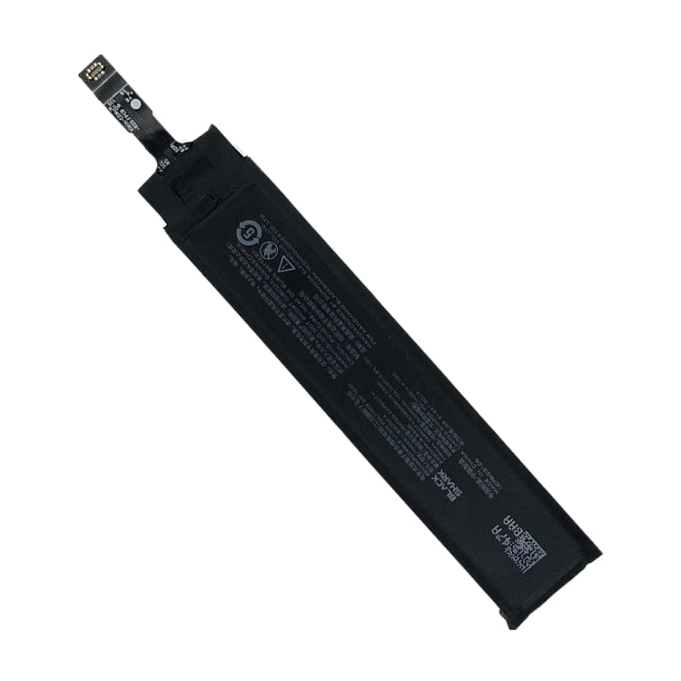 2 in 1 BS06FA 4500 mAh Li-Polymer Battery Replacement For Xiaomi Black Shark 3 / Black Shark 3s