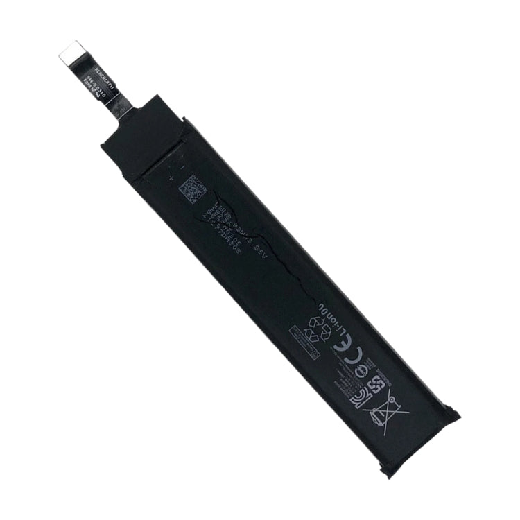 2 in 1 BS06FA 4500 mAh Li-Polymer Battery Replacement For Xiaomi Black Shark 3 / Black Shark 3s