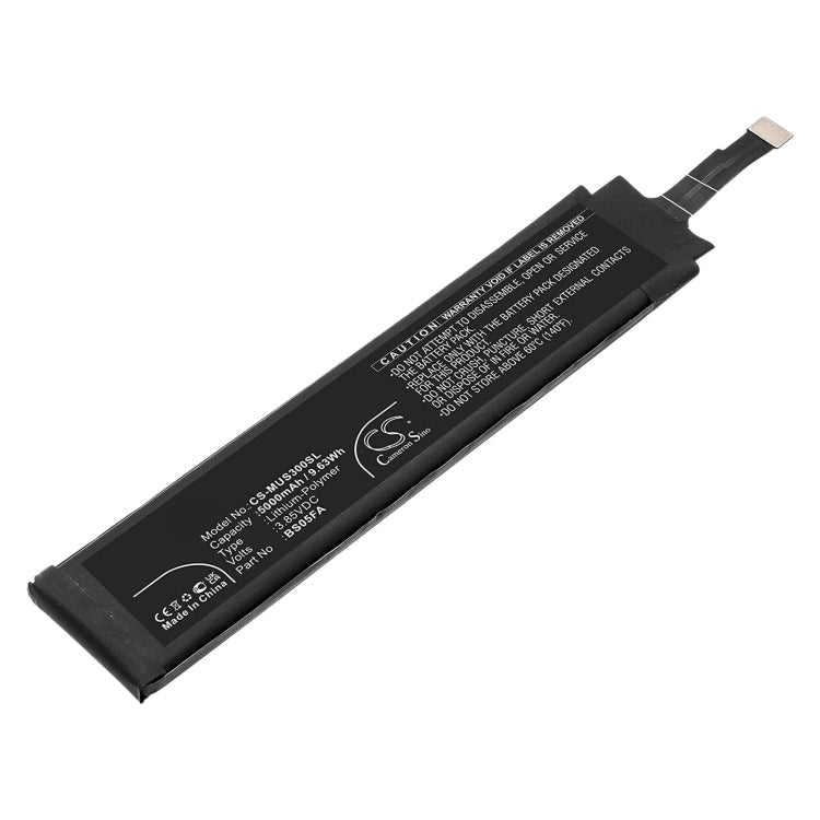 BS05FA 5000mAh For Xiaomi Black Shark 3 Pro Li-Polymer Battery Replacement