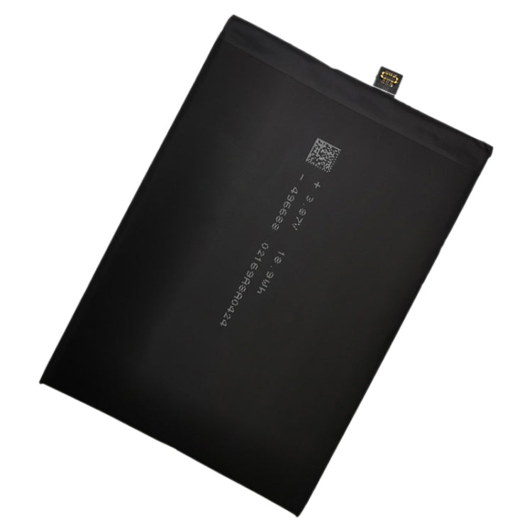 BN61 6000mAh For Xiaomi Poco X3 Li-Polymer Battery Replacement