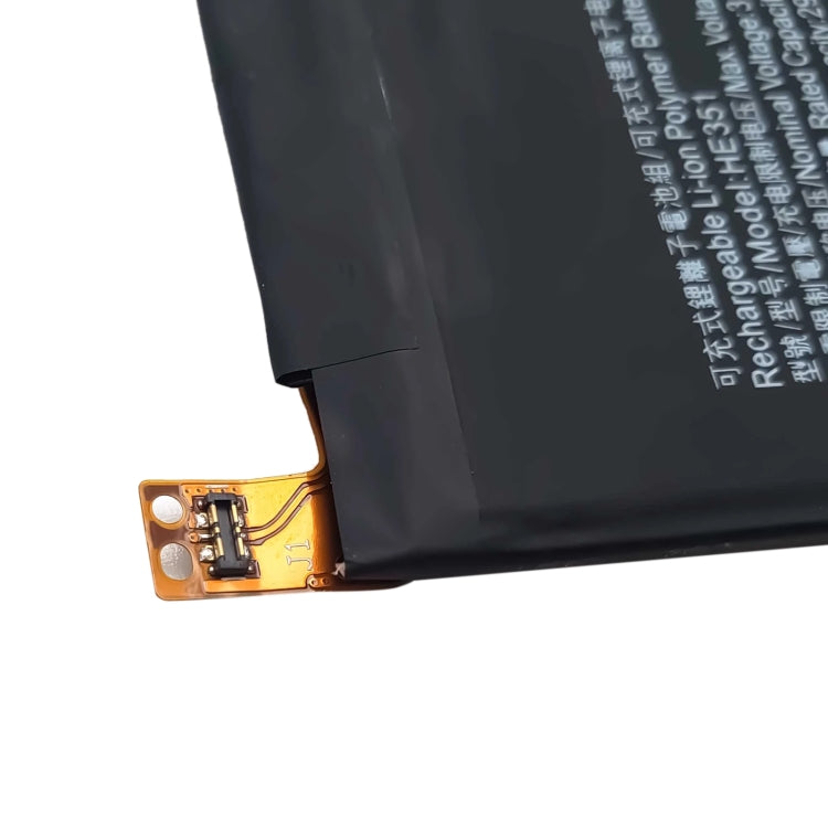 HE351 2990mAh For Nokia 3.1 Li-Polymer Battery Replacement