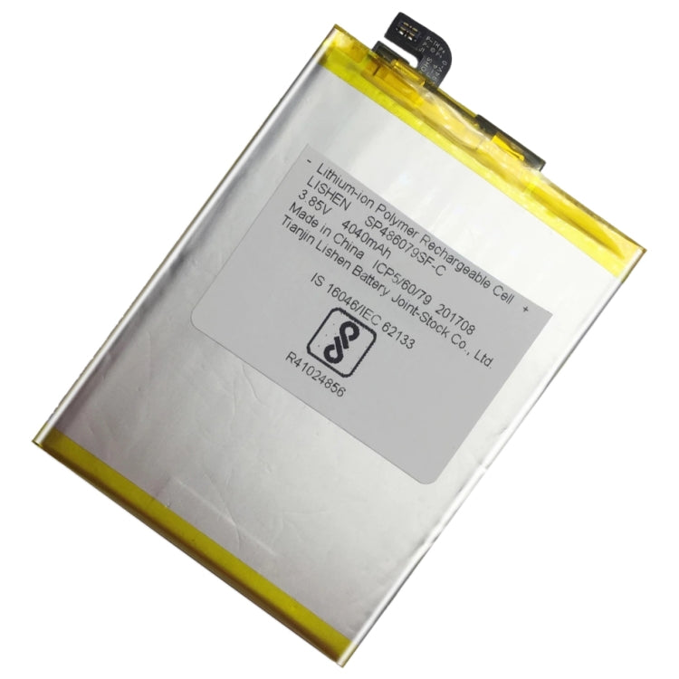 HE341 4000mAh For Nokia 2.1 Li-Polymer Battery Replacement