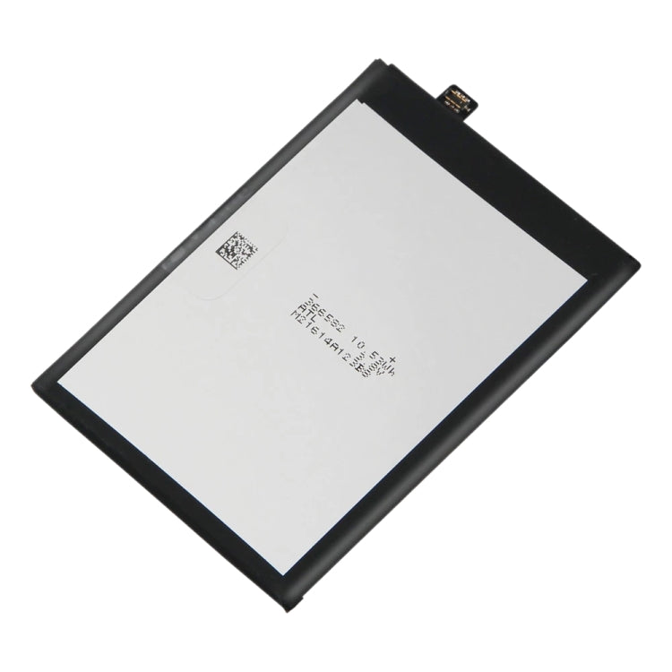 BLP609 2850mAh Li-Polymer Battery Replacement For OPPO R9 / OPPO F1 Plus