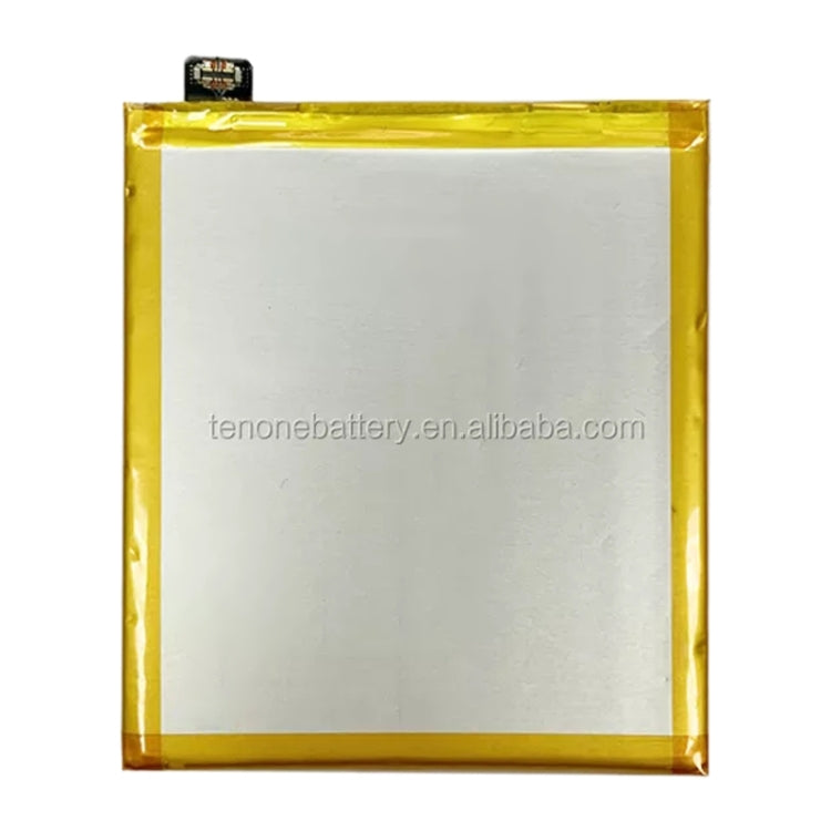 BLP735 4000mAh For OPPO Reno2 Li-Polymer Battery Replacement