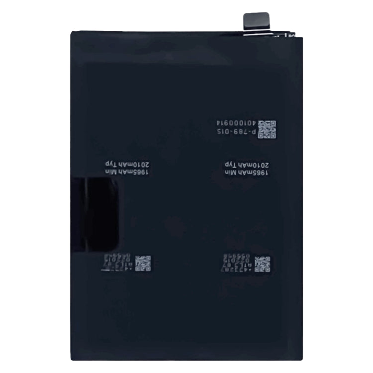 BLP789 4000mAh For OPPO Reno4 5G Li-Polymer Battery Replacement