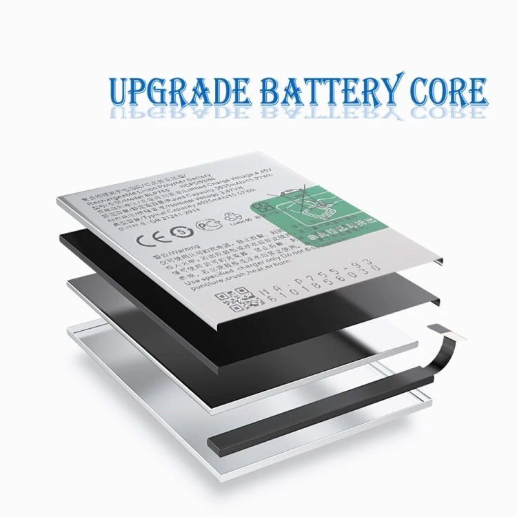 BLP755 For OPPO K7x Li-Polymer Battery Replacement