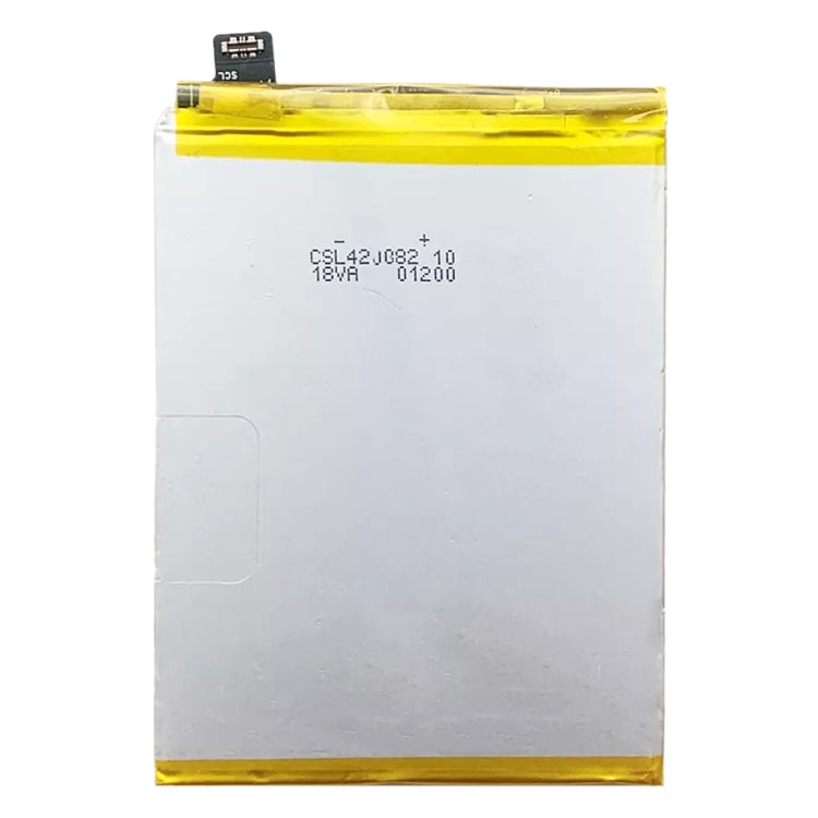 BLP791 For OPPO Reno4 4G Li-Polymer Battery Replacement