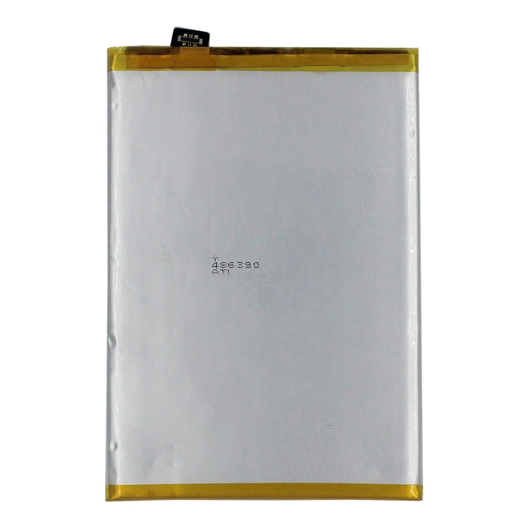 BLP851 5000mAh Li-Polymer Battery Replacement For OPPO F19 / F19s