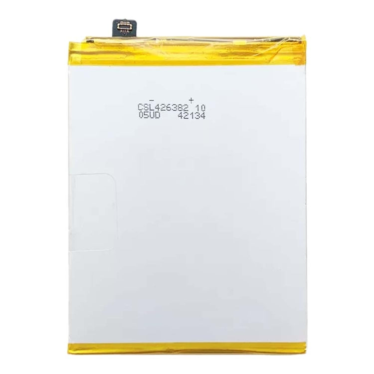 BLP757 4300mAh Li-Polymer Battery Replacement For Realme 6 / Realme 6s / Realme 6 Pro