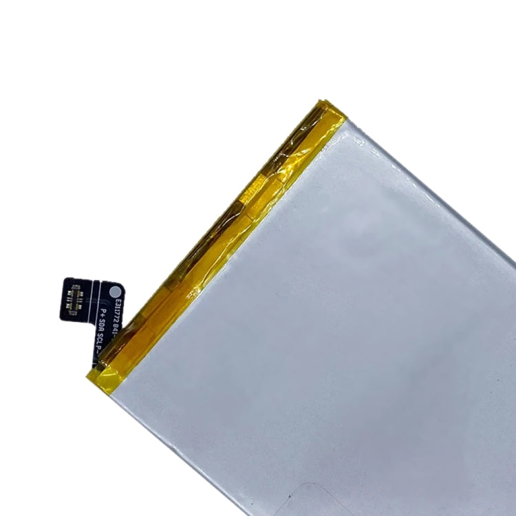 BLP841 5000 mAh Li-Polymer Battery Replacement For Realme 8 5G / Realme Q3 / Realme Q3i