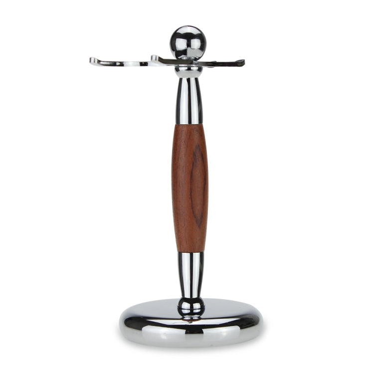 FK-1 Men Manual Shaving Razor Kit with Shaving Brush / Bowl / Soap / Brush Stand / Blades