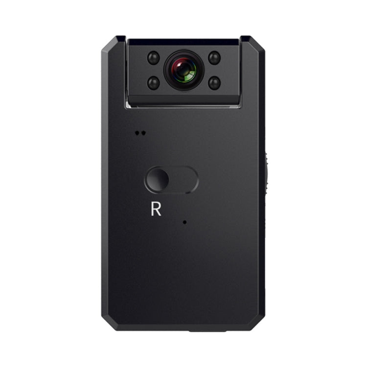 WD6-A Infrared Night Vision Mini HD WiFi Camera 120 Degrees Recorder