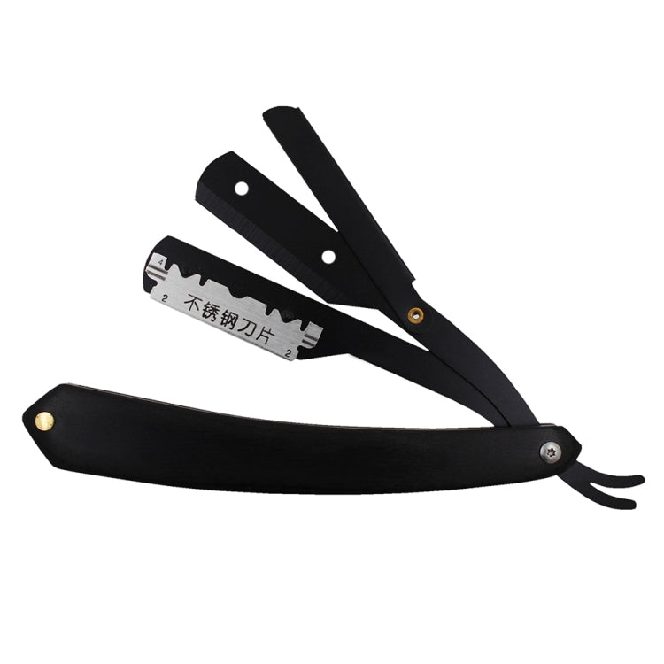 H-7 Male Grooming Accessory Eyebrow Shaving Stick Straight Razor