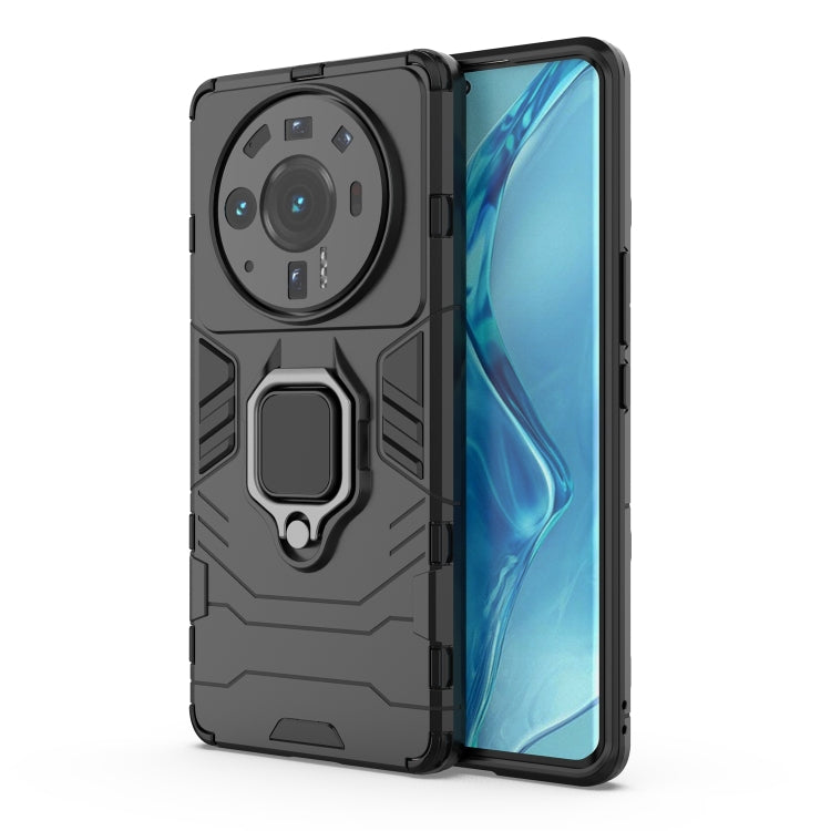 For Xiaomi 12S Ultra PC + TPU Phone Case