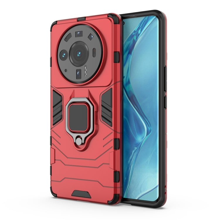 For Xiaomi 12S Ultra PC + TPU Phone Case