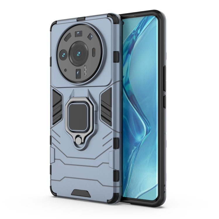 For Xiaomi 12S Ultra PC + TPU Phone Case