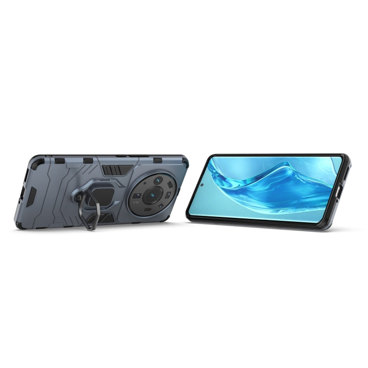 For Xiaomi 12S Ultra PC + TPU Phone Case