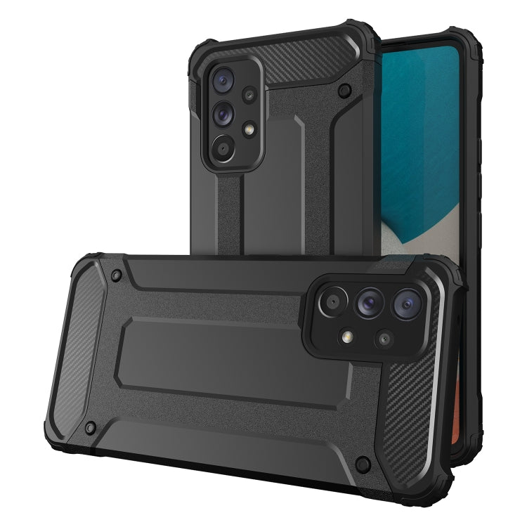 For Samsung Galaxy A53 2022 Magic Armor TPU + PC Phone Case