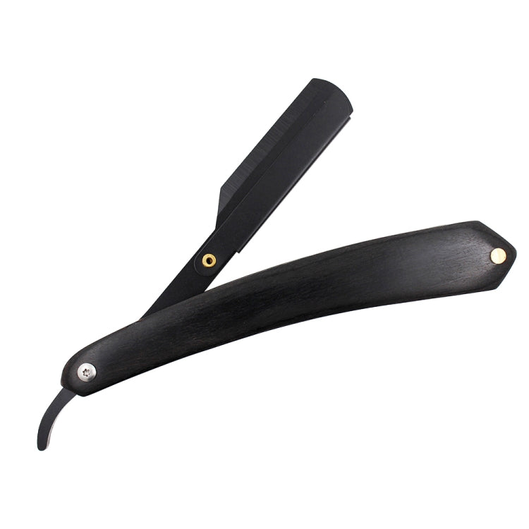 H-7 Male Grooming Accessory Eyebrow Shaving Stick Straight Razor