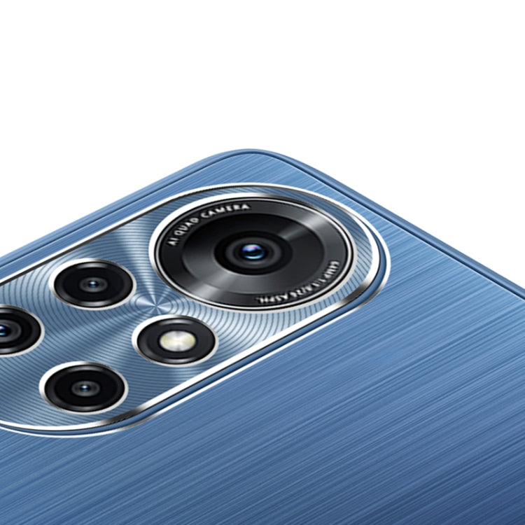 For OPPO Reno6 Pro 5G Brushed Texture Shockproof Phone Case