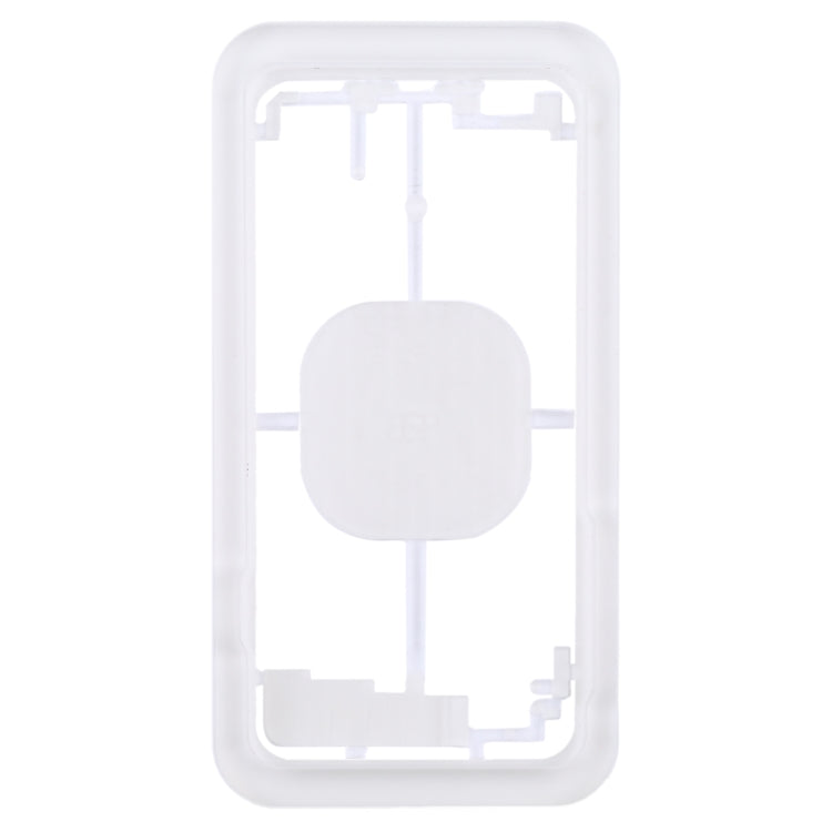 Battery Cover Laser Disassembly Positioning Protect Mould For iPhone 8 Plus